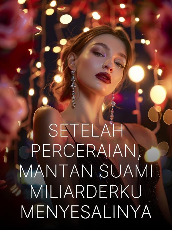 Setelah Perceraian, Mantan Suami Miliarderku Menyesalinya icon