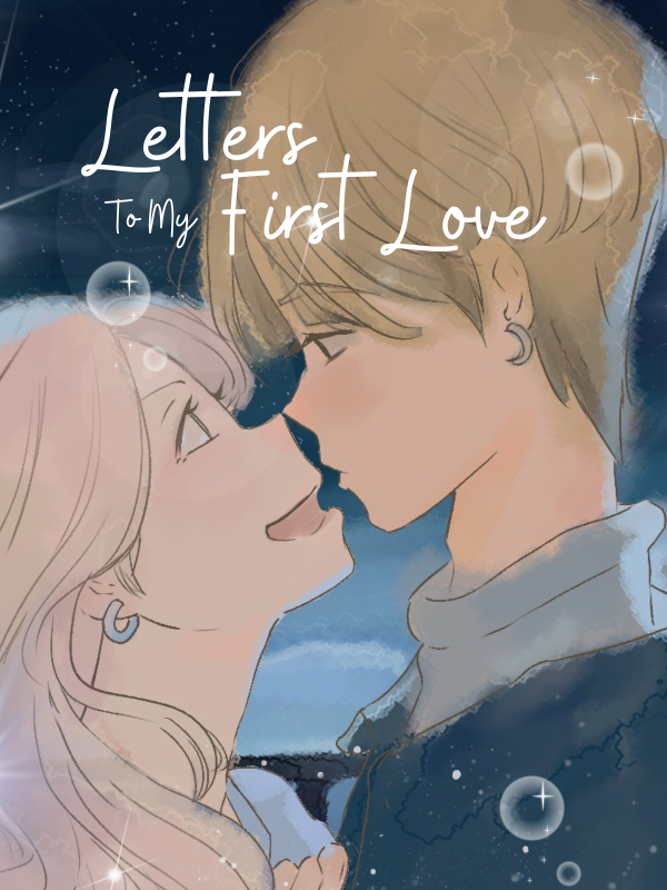 Letters To My First Love icon