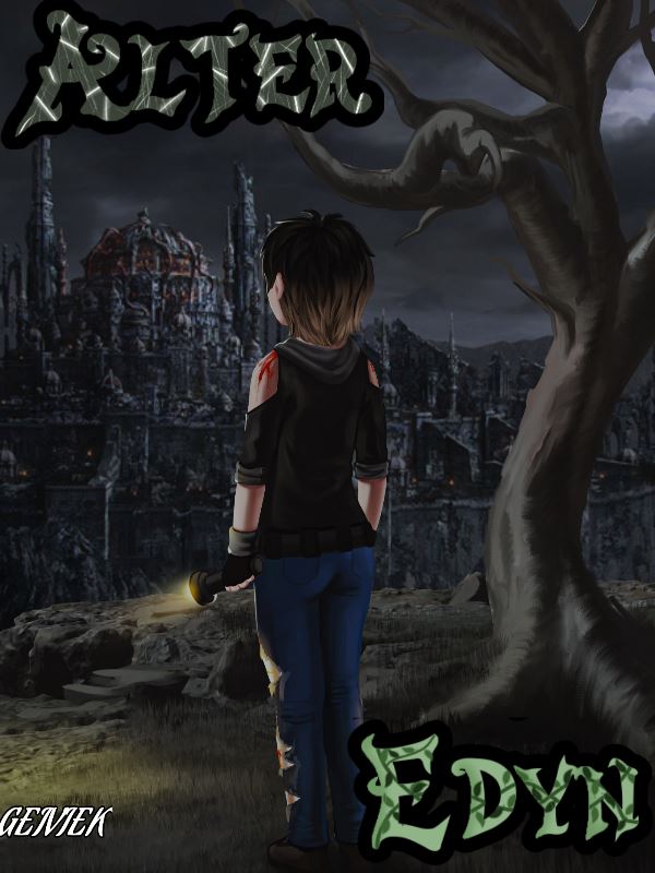 Alter Edyn icon