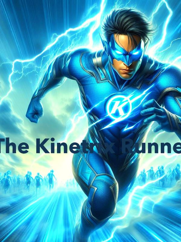 The Kinetrix Runner icon