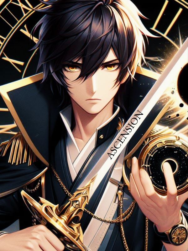 A Nephalem Ascension icon