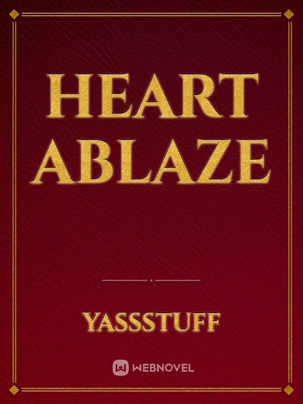 Heart Ablaze icon
