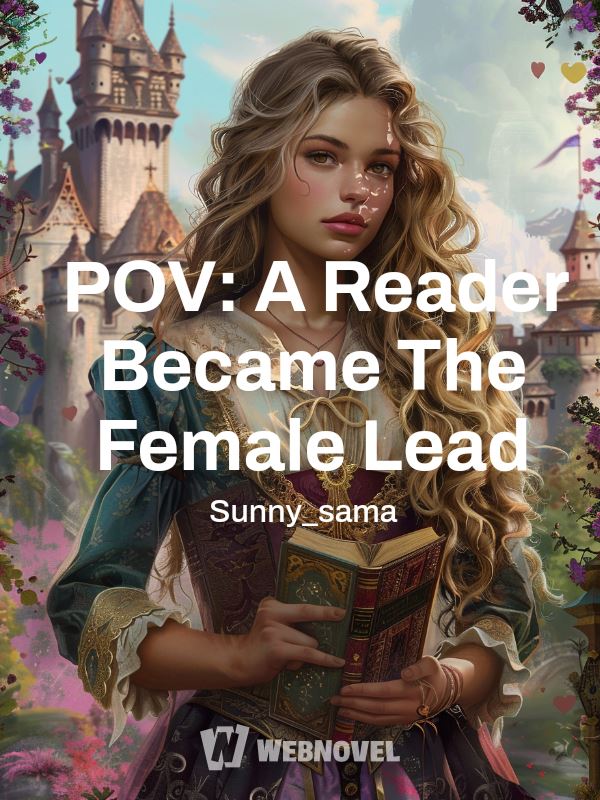 POV: A Reader Became The Female Lead icon
