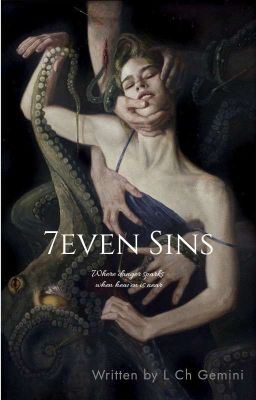 Seven Sins icon