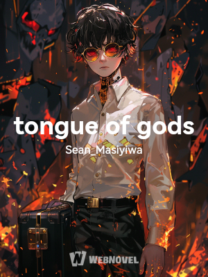 Tongue of Gods icon