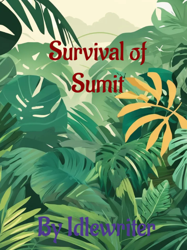 Survival of Sumit icon