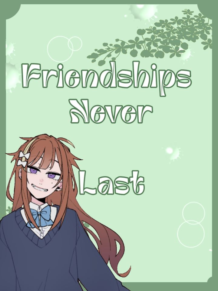 Friendships Never Last icon