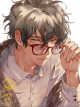 A Student with Multiverse Chat Group icon