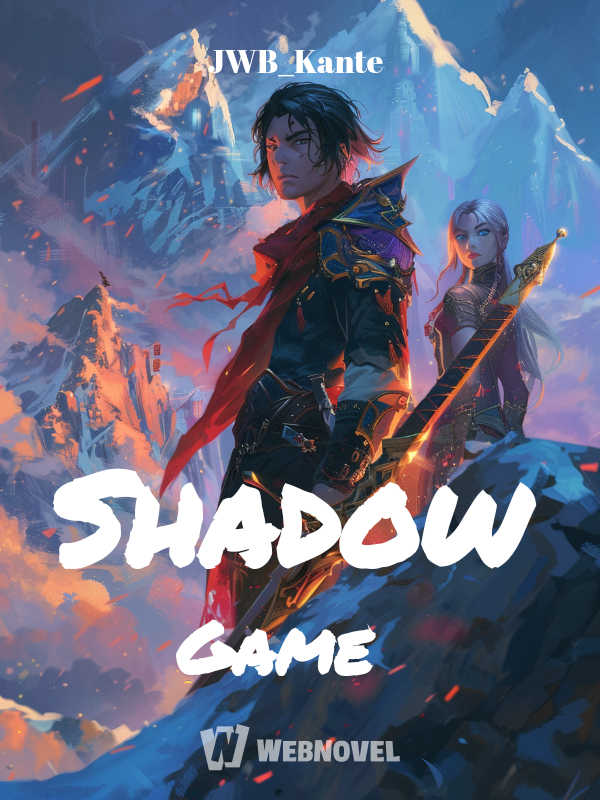 Shadow Game icon