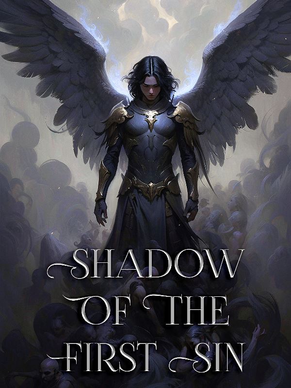 Shadow of the First Sin icon