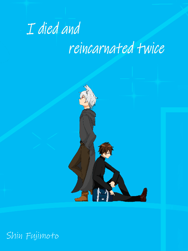 I died and reincarnated twice icon