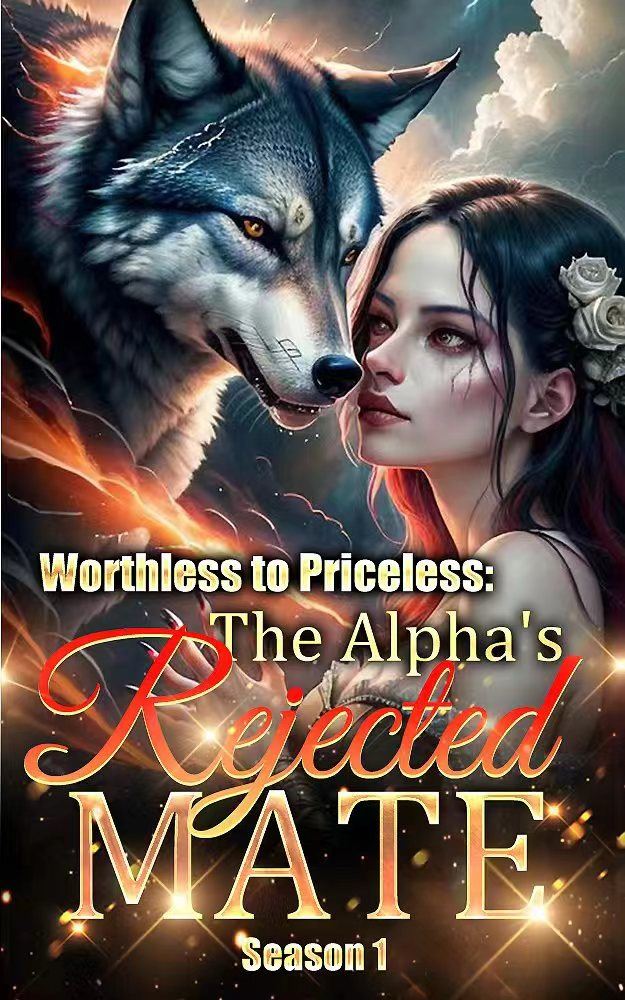 Worthless to Priceless: The Alpha's Rejected Mate icon