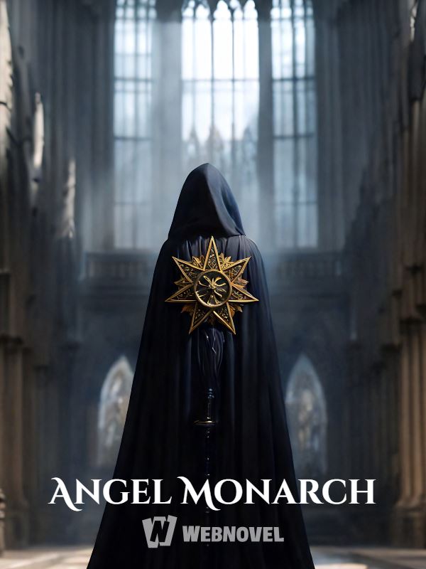 Angel Monarch icon