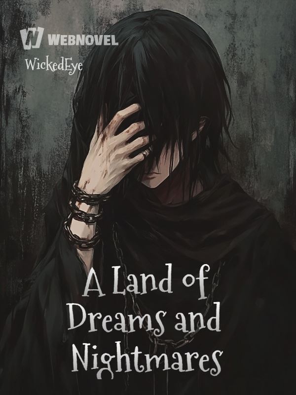 A Land of Dreams and Nightmares icon