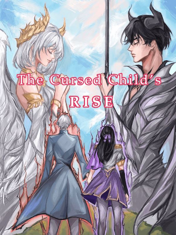 The Cursed Child’s Rise icon