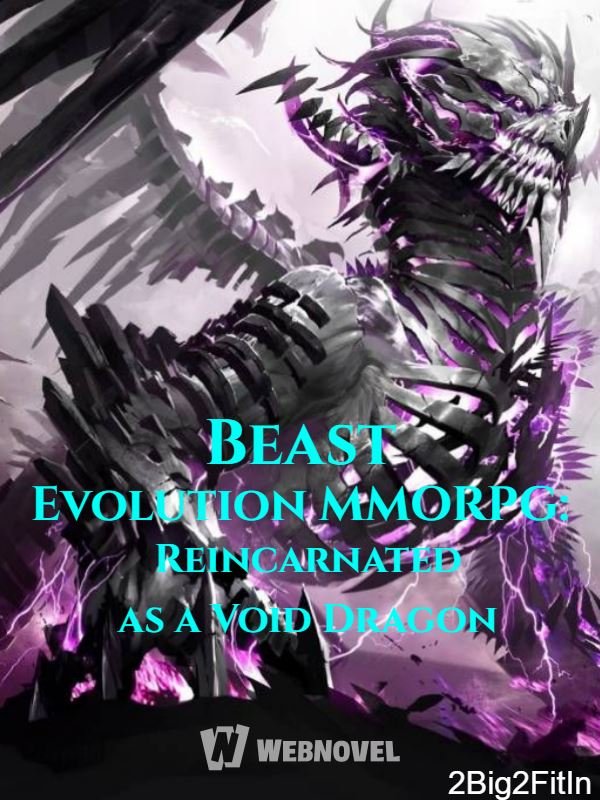 Beast Evolution MMORPG: Reincarnated as a Void Dragon icon