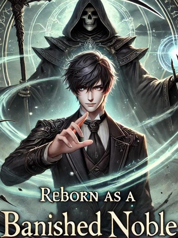 Reborn as a Banished Noble icon
