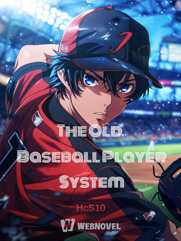 The Old Baseball Player System icon