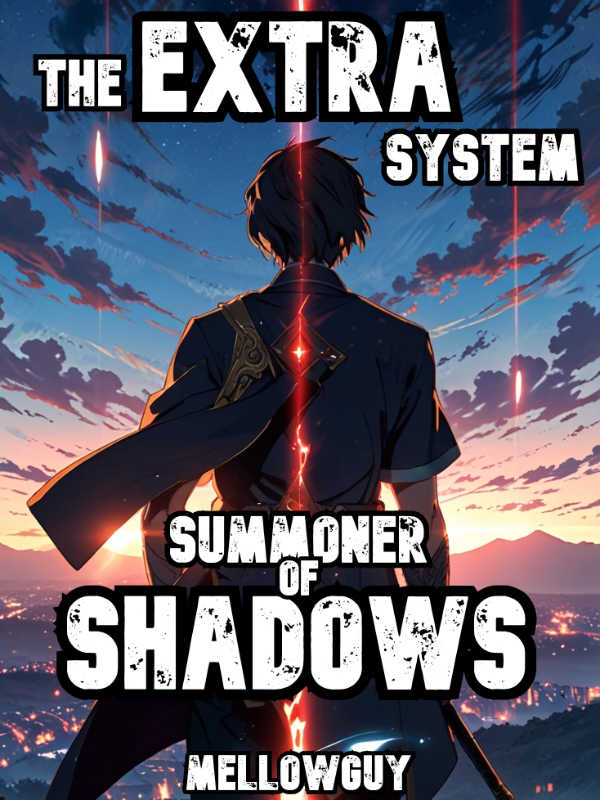 The Extra System: Summoner of Shadows icon