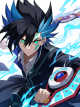 Yu-Gi-Oh! Reborn As a Dark Signer! icon