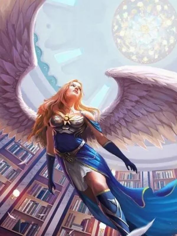 From Eagle Tribe to Angel Kingdom icon