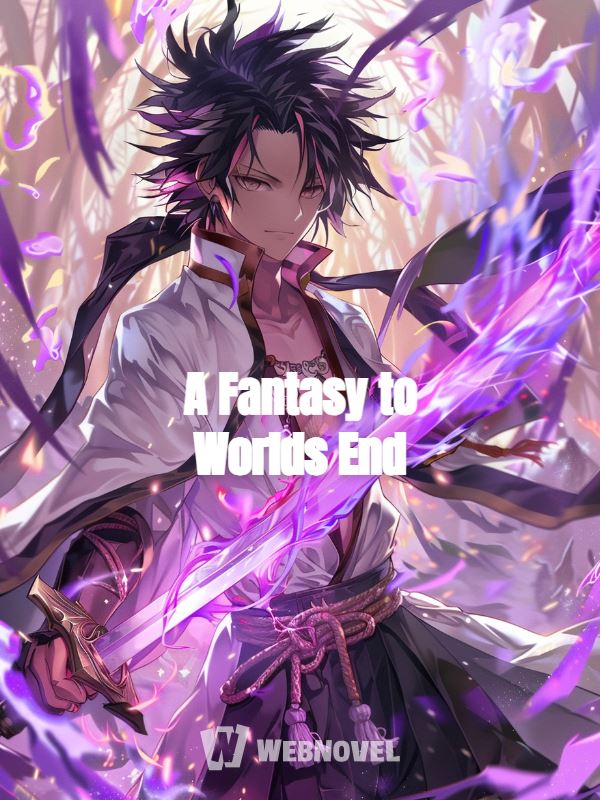 A Fantasy to Worlds End icon