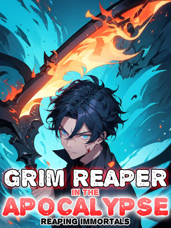 Grim Reaper in the Apocalypse: Reaping Immortals icon