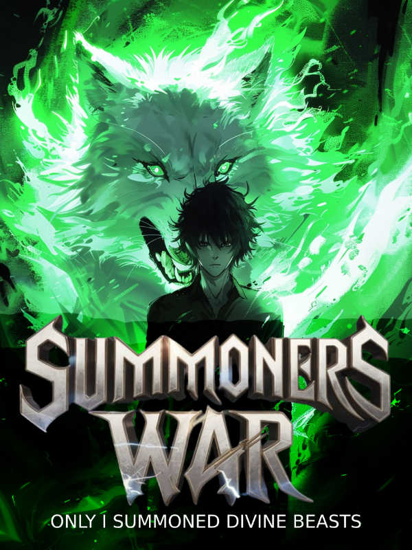 Summoners War: Only I Summoned Divine Beasts icon