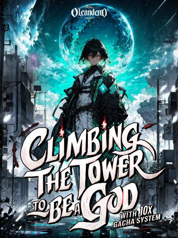 Climbing the Tower to Be a God With 10x Gacha System icon