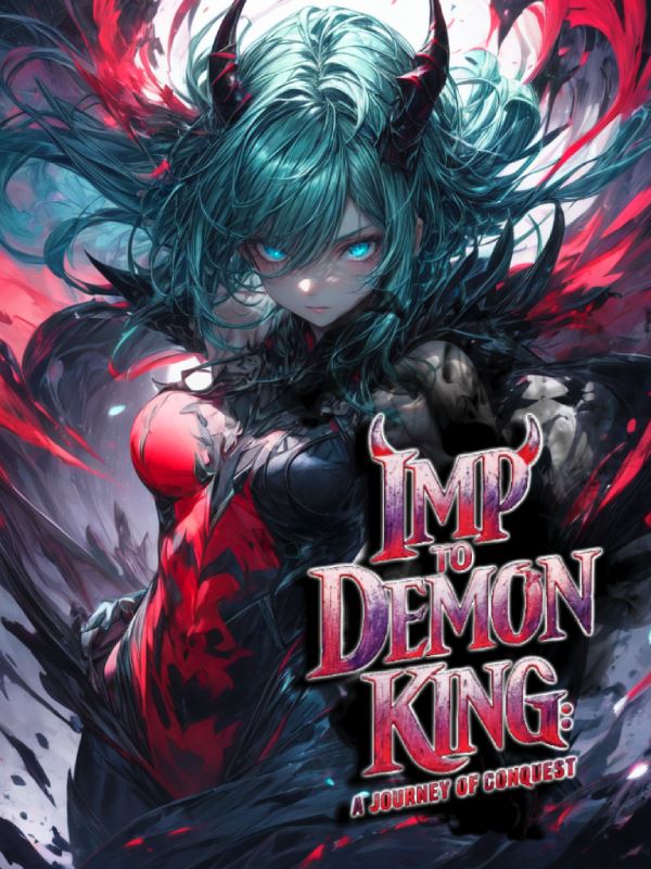 Imp to Demon King: A Journey of Conquest icon