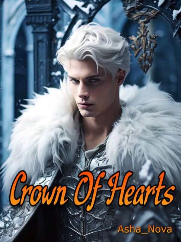 Crown Of Hearts icon