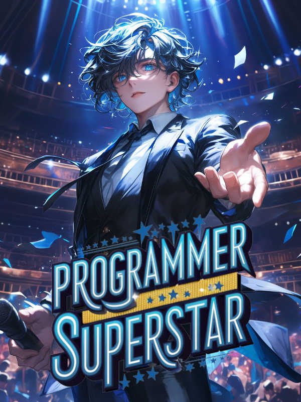 Programmer Superstar icon