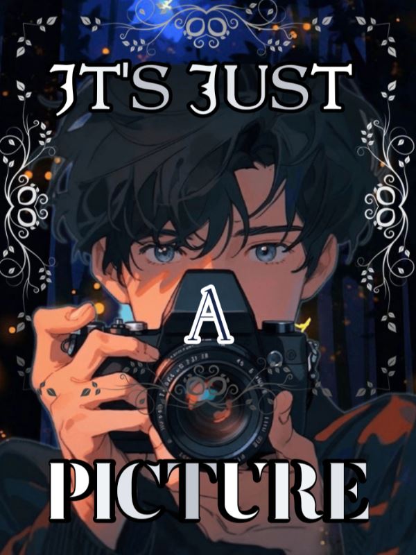 It's Just A Picture (BL) icon