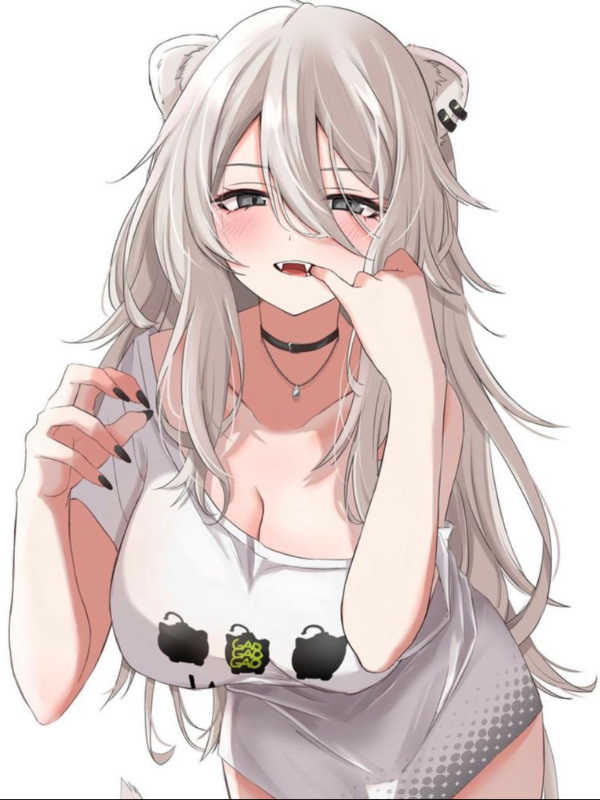 The Lustful Vampire God icon