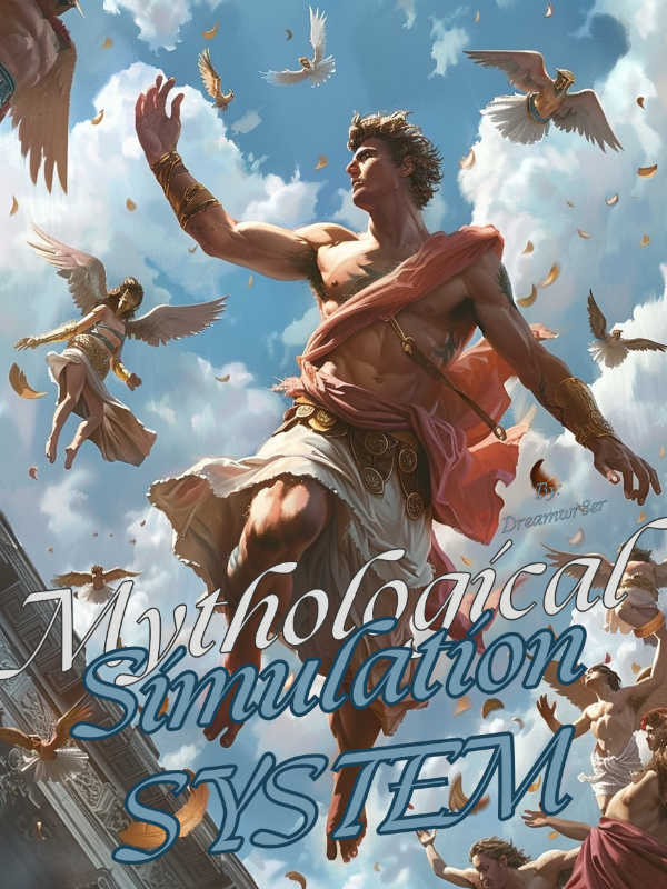 Mythological Simulation System icon