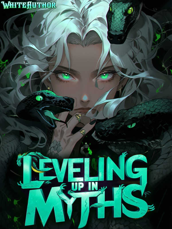 Leveling Up In Myths icon