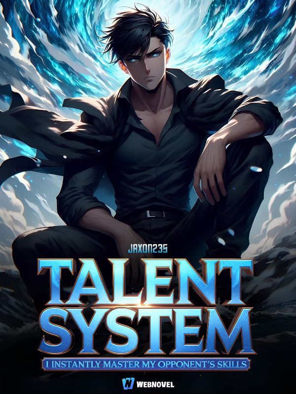 Talent System: I Instantly Master My Opponents Skills icon