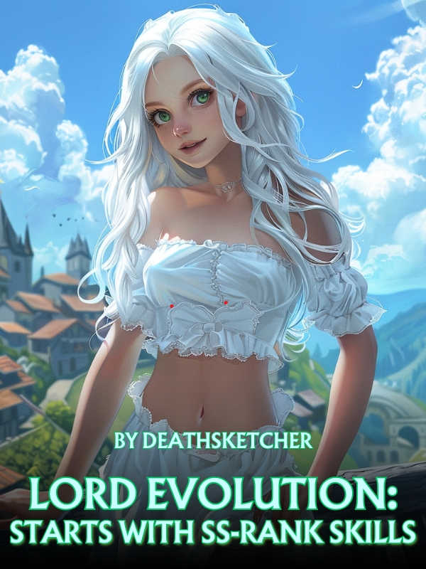 Lord Evolution: Starting With SS-rank Skills icon