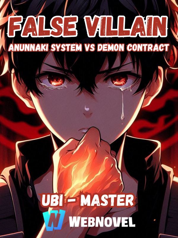 False Villain : Anunnaki System vs Demon Contract icon