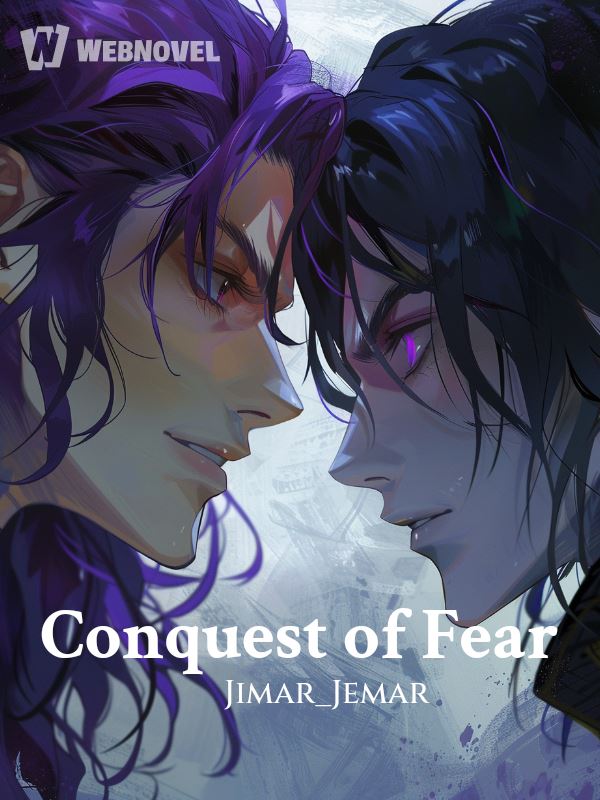 Conquest of Fear icon