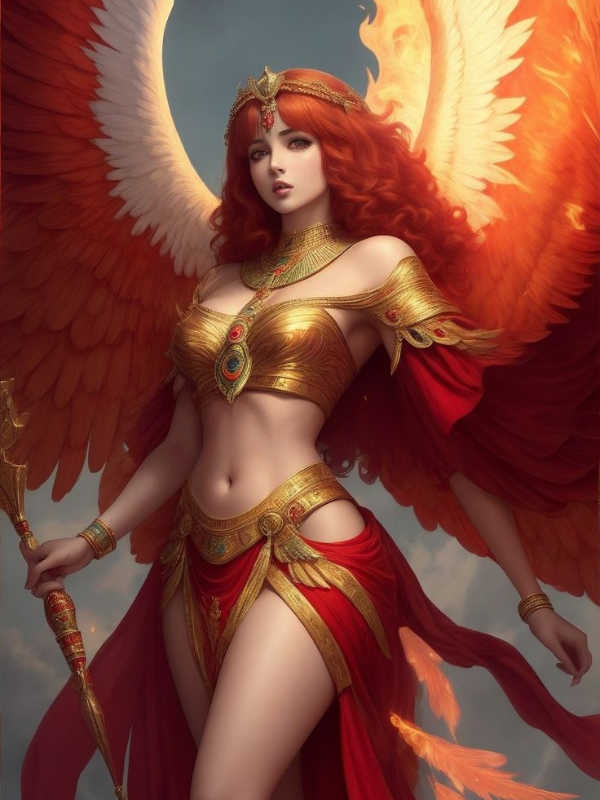 Ragnarok Chronicles: I'm The Reincarnated Hero Of Asgard icon