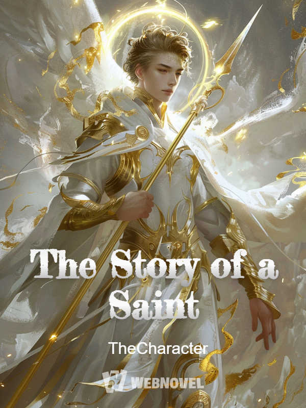The Story of a Saint icon