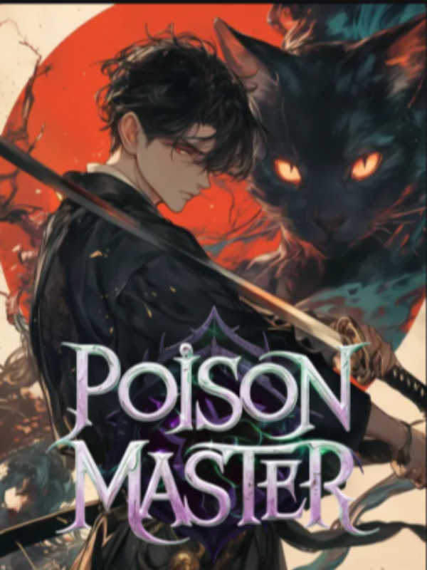 Revenant: Poison Master's Journey in Spirit Realm icon