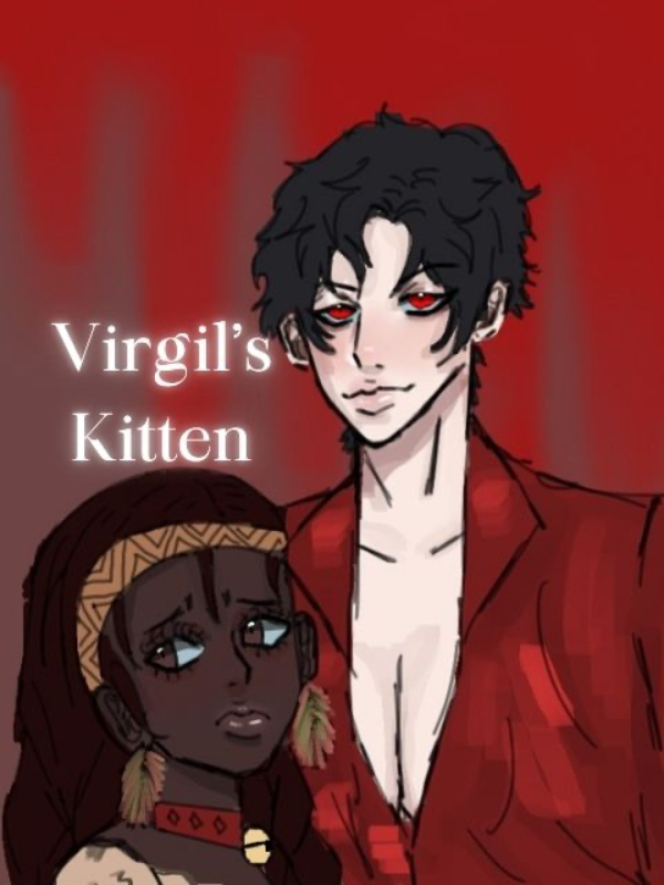 Virgil’s Kitten icon