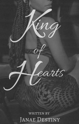 King of Hearts (gxg) | ✍︎︎ icon