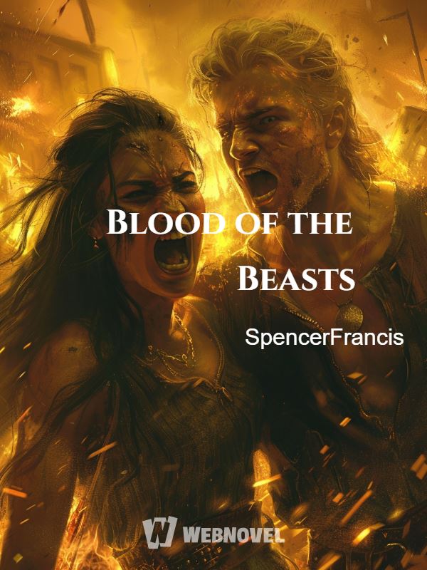 Blood of the Beasts icon