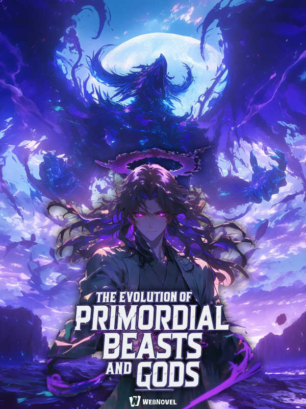 The Evolution of Primordial Beasts and Gods icon