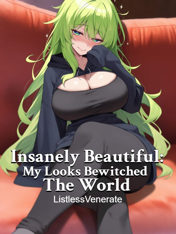 Insanely Beautiful: My Looks Bewitched The World icon