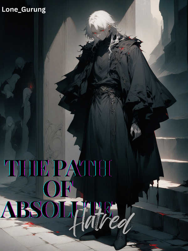 The Path of Absolute Hatred icon