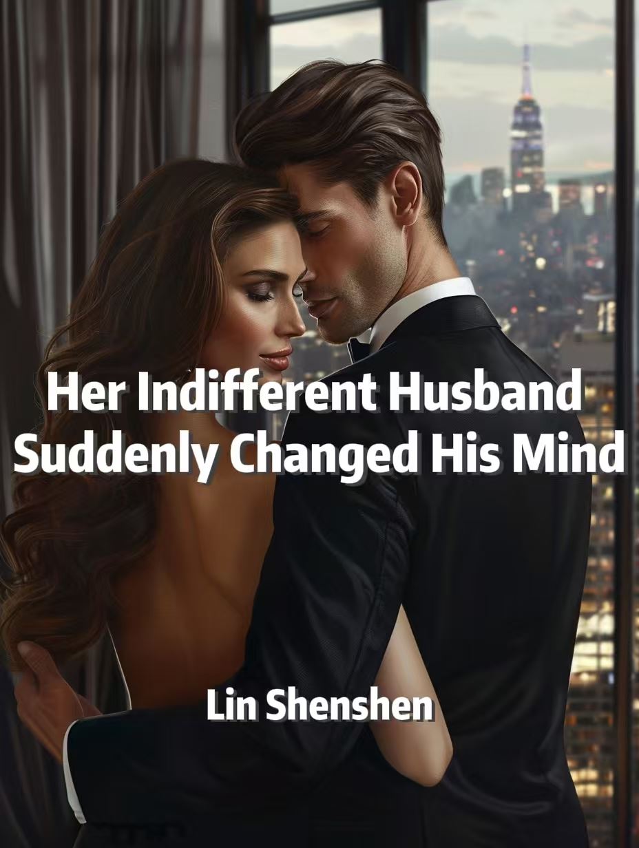 Her Indifferent Husband Suddenly Changed His Mind icon